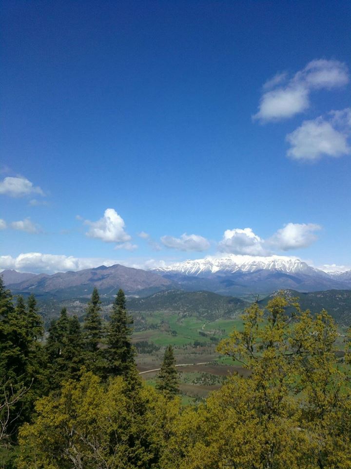 Adana Aladağ Posyağbasan Köyü Resimleri 5
