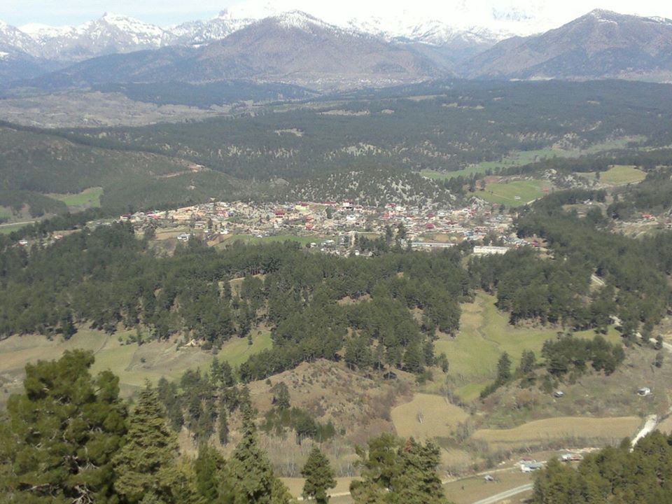 Adana Aladağ Posyağbasan Köyü Resimleri 7