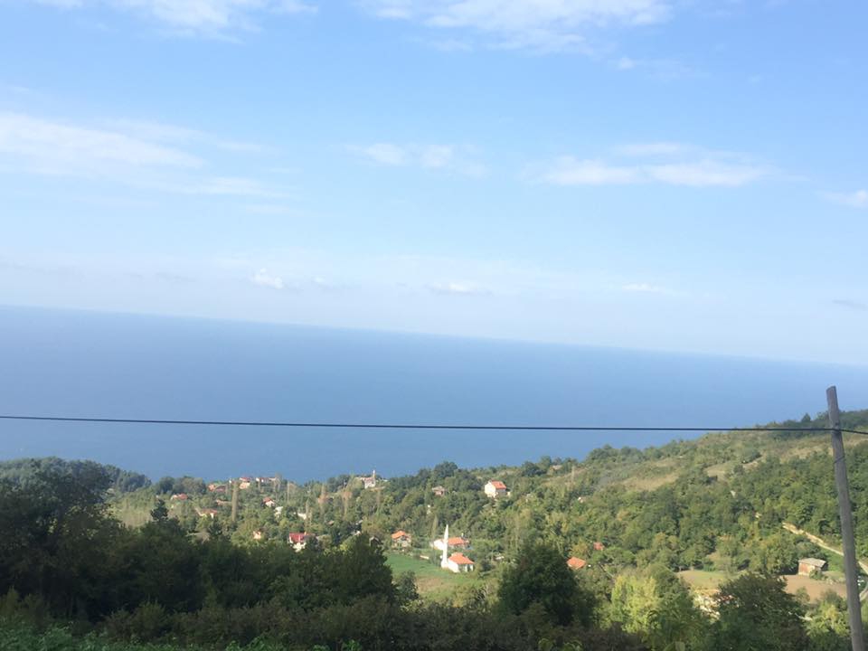 İnebolu Durupınar Köyü Resimleri 1