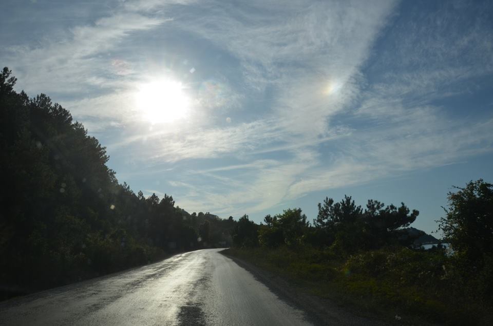 İnebolu Durupınar Köyü Resimleri 2