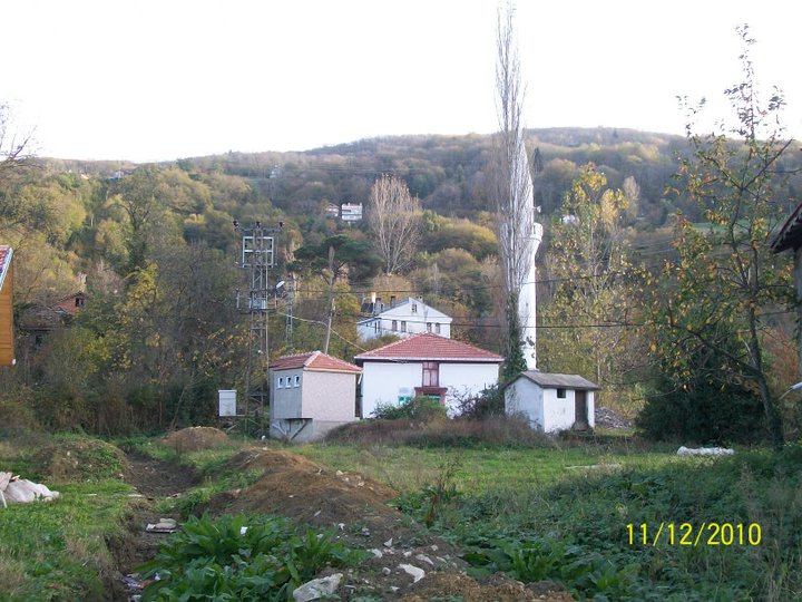 İnebolu Durupınar Köyü Resimleri 3