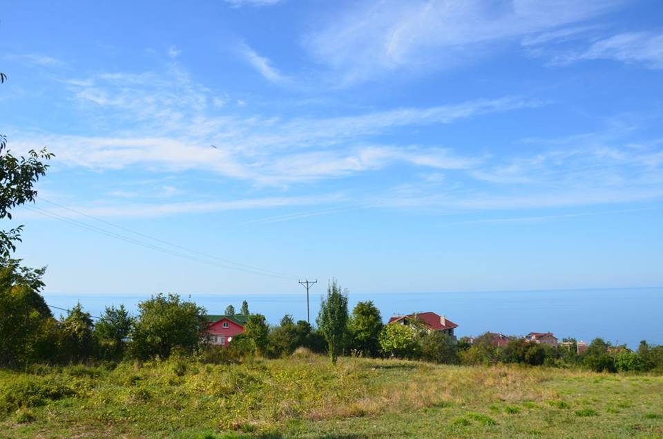 İnebolu Durupınar Köyü Resimleri 4
