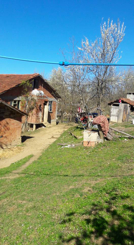 İnebolu Erenyolu Köyü Resimleri 1