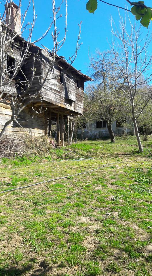 İnebolu Erenyolu Köyü Resimleri 2