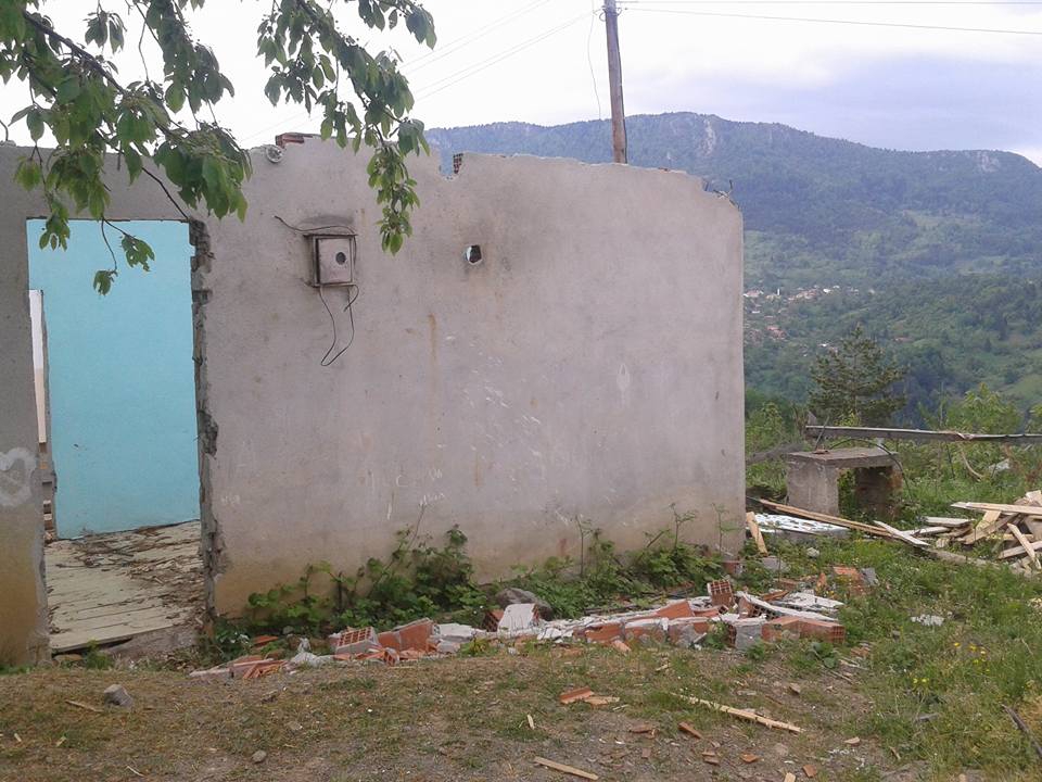 İnebolu Erenyolu Köyü Resimleri 3