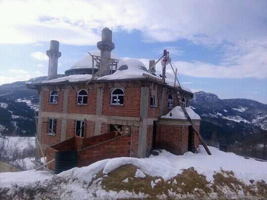 İnebolu Erenyolu Köyü Resimleri 4