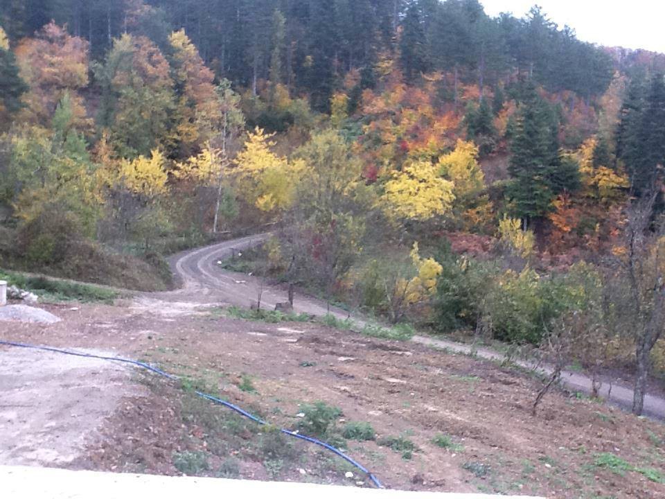 İnebolu Erenyolu Köyü Resimleri 6