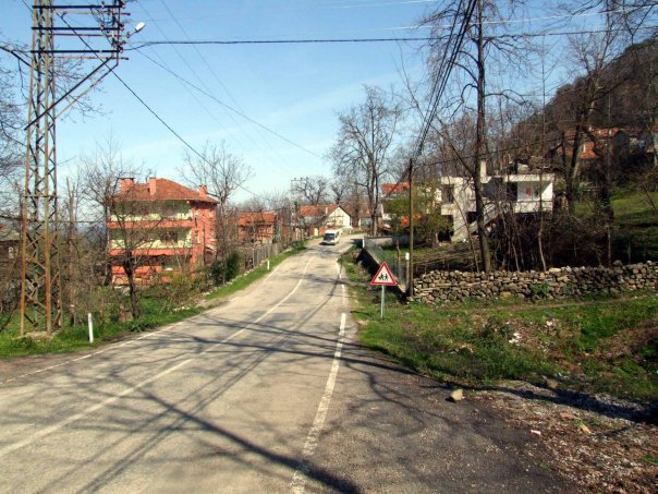 İnebolu Erkekarpa Köyü Resimleri 1