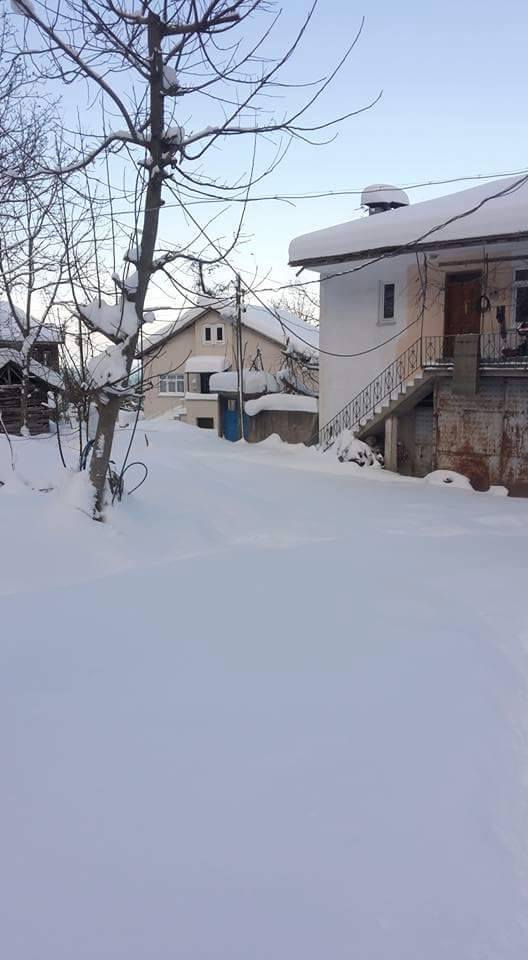 İnebolu Erkekarpa Köyü Resimleri 10
