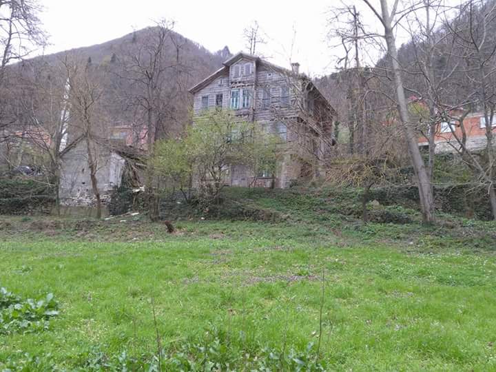 İnebolu Erkekarpa Köyü Resimleri 4