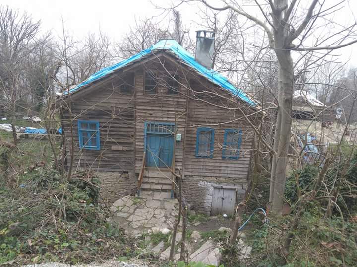 İnebolu Erkekarpa Köyü Resimleri 5