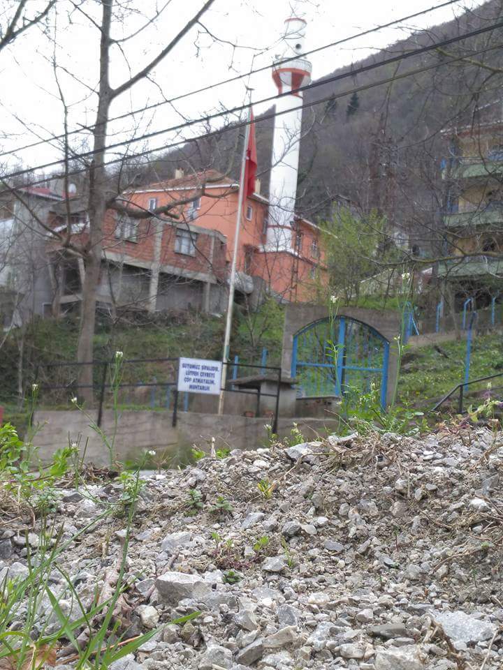 İnebolu Erkekarpa Köyü Resimleri 6