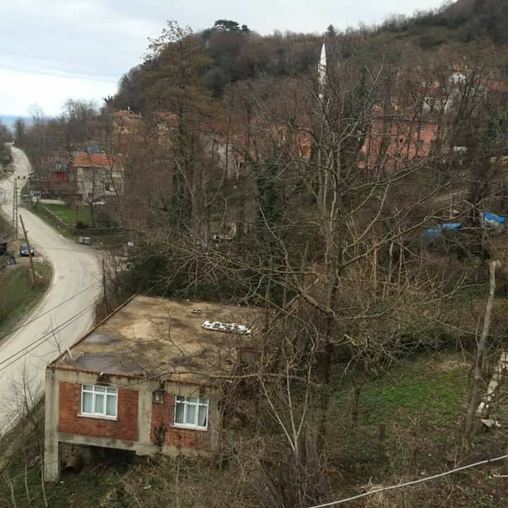 İnebolu Erkekarpa Köyü Resimleri 8