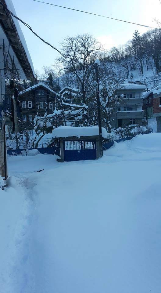 İnebolu Erkekarpa Köyü Resimleri 9