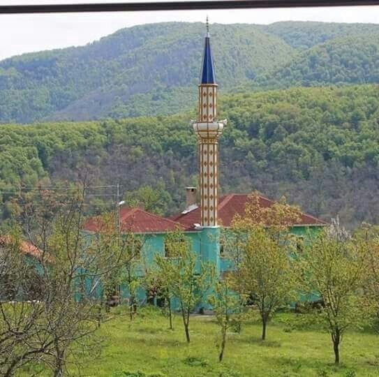 İnebolu Esenyurt Köyü Resimleri 2