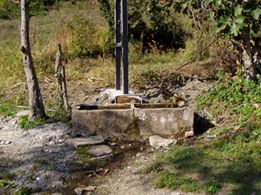 İnebolu Esenyurt Köyü Resimleri 3