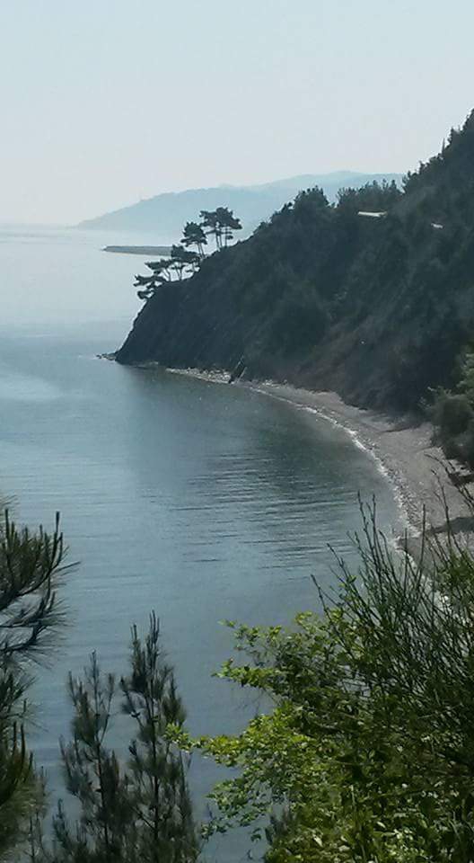 İnebolu Gemiciler Köyü Resimleri 5