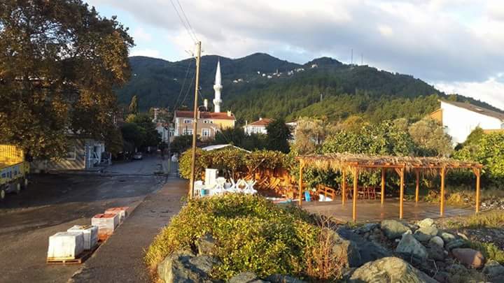 İnebolu Gemiciler Köyü Resimleri 6