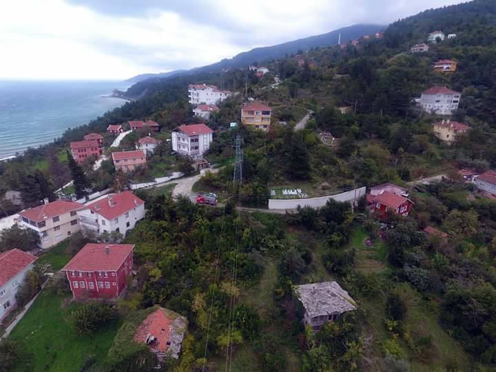 İnebolu Gemiciler Köyü Resimleri 7