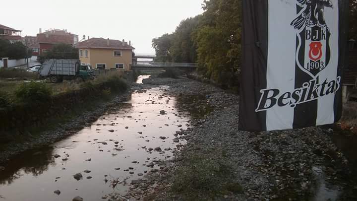 İnebolu Gemiciler Köyü Resimleri 8