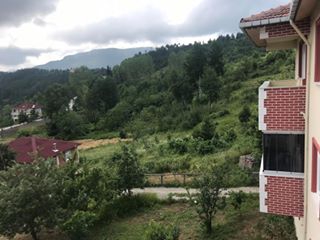 İnebolu Göçkün Köyü Resimleri 12