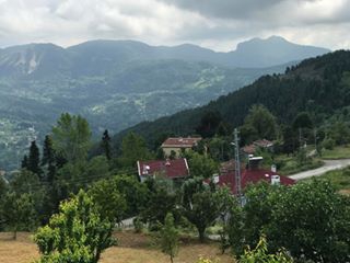 İnebolu Göçkün Köyü Resimleri 2