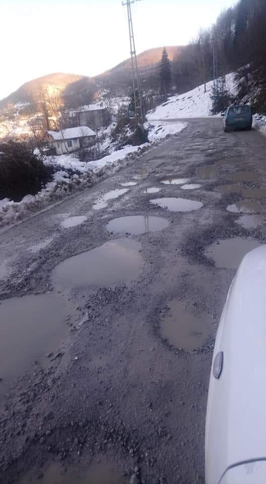 İnebolu Göçkün Köyü Resimleri 5