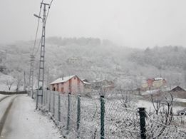 İnebolu Göçkün Köyü Resimleri 8