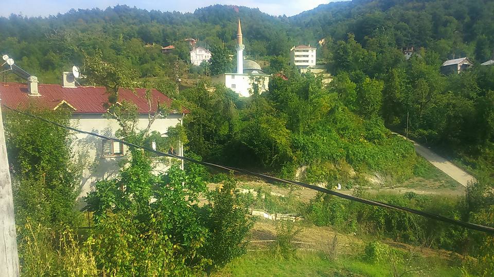 İnebolu Gökbel Köyü Resimleri 10