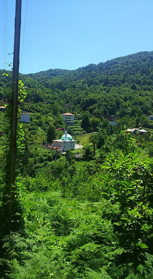 İnebolu Gökbel Köyü Resimleri 6
