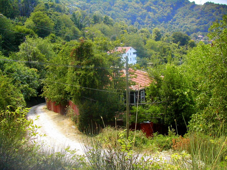 İnebolu Güde Köyü Resimleri 10