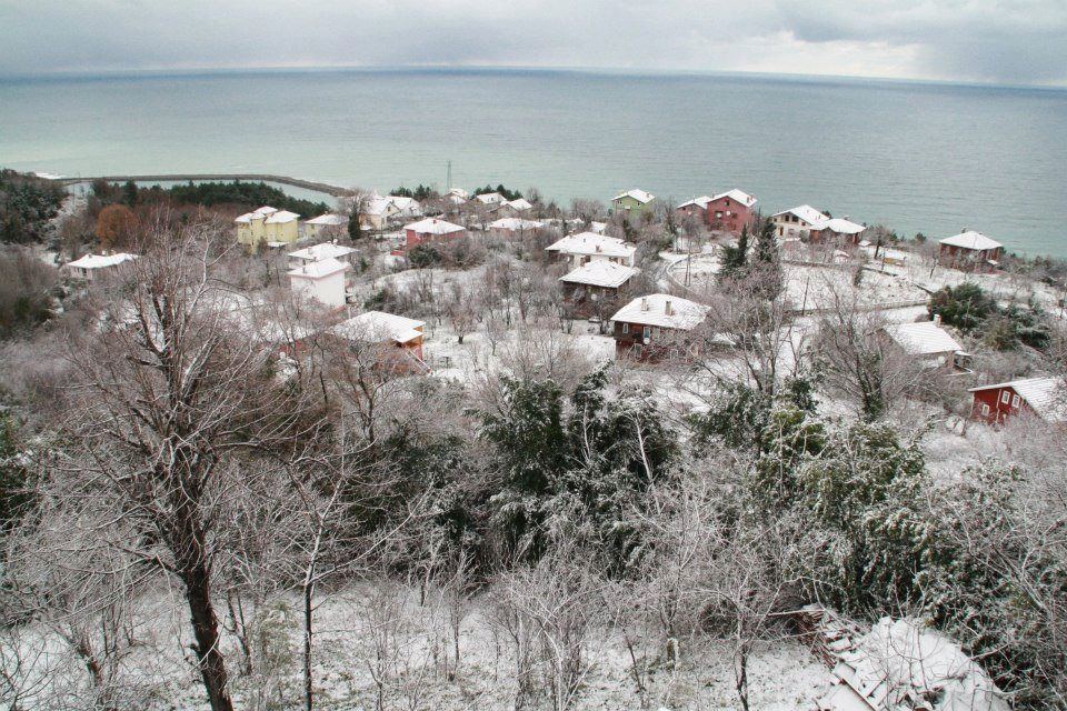 İnebolu Güde Köyü Resimleri 2