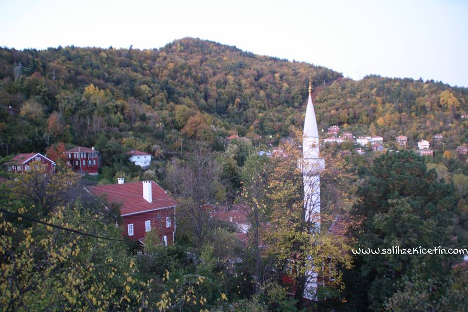 İnebolu Güde Köyü Resimleri 3