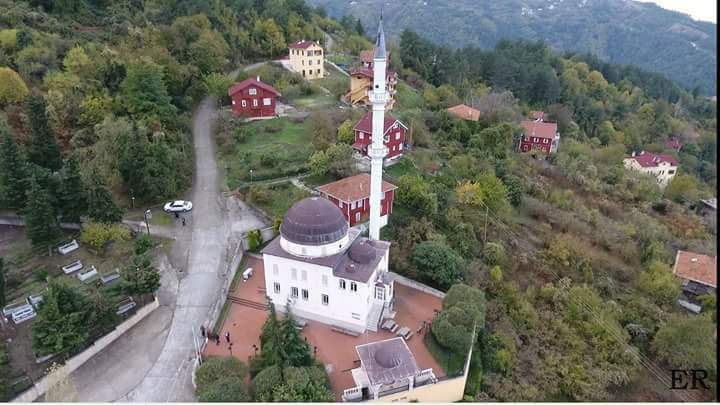 İnebolu Güde Köyü Resimleri 5