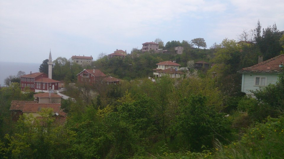 İnebolu Güde Köyü Resimleri 6