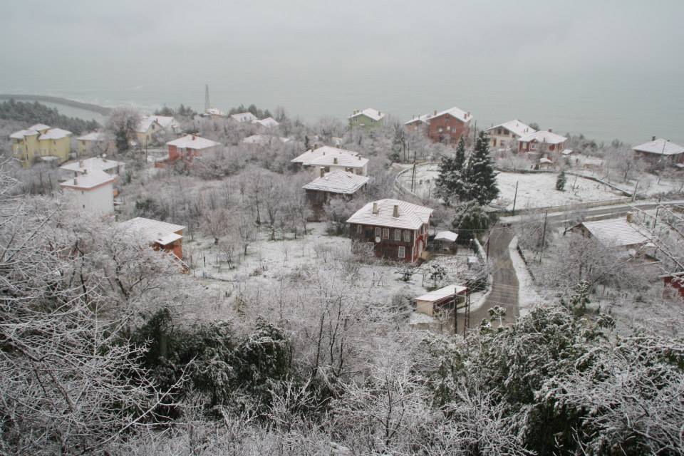 İnebolu Güde Köyü Resimleri 7