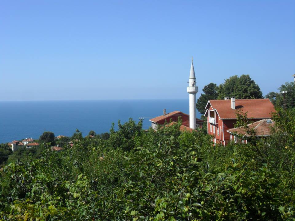 İnebolu Güde Köyü Resimleri 8