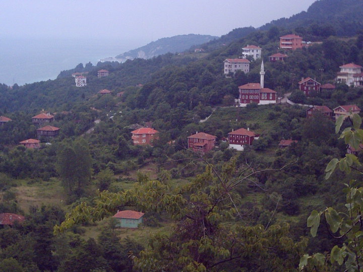 İnebolu Güde Köyü Resimleri 9