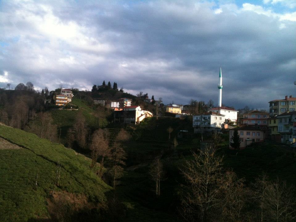 Of Gökçeoba Köyü Resimleri 15