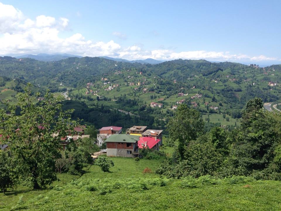 Of Gökçeoba Köyü Resimleri 16