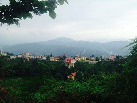 Of Gökçeoba Köyü Resimleri 2