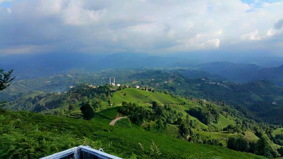 Of Gökçeoba Köyü Resimleri 6