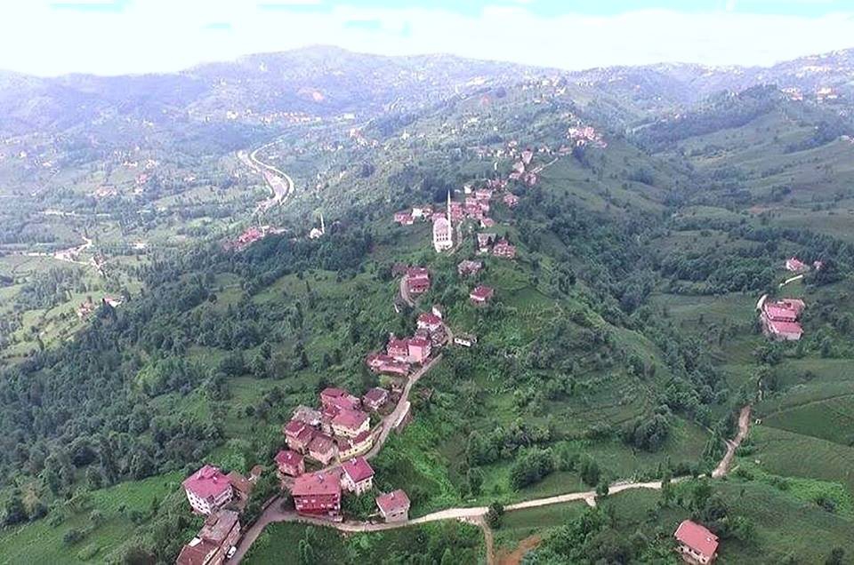 Of Gökçeoba Köyü Resimleri 9