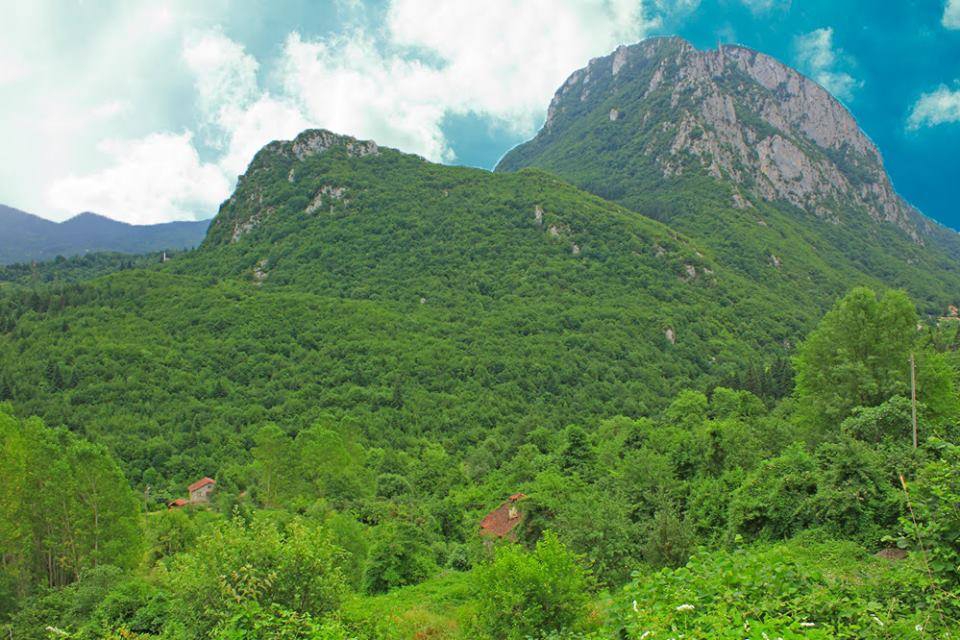 İnebolu Güneşli Köyü Resimleri 10