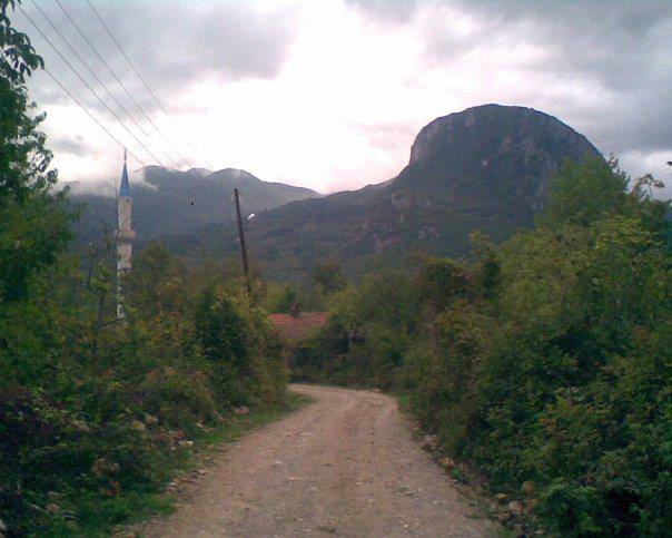 İnebolu Güneşli Köyü Resimleri 2