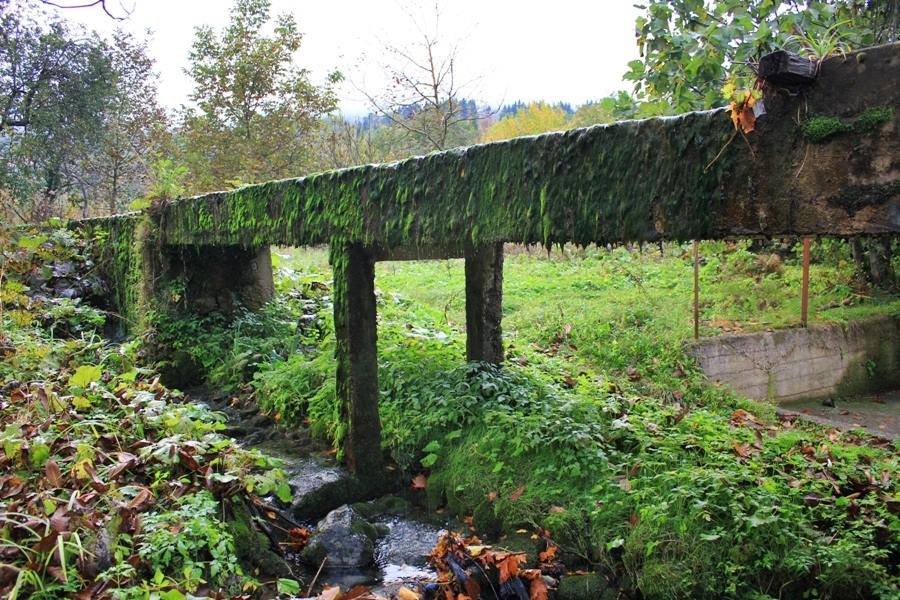 İnebolu Güneşli Köyü Resimleri 3