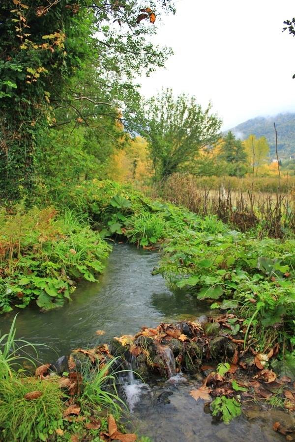 İnebolu Güneşli Köyü Resimleri 4