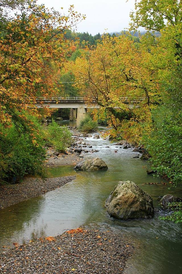 İnebolu Güneşli Köyü Resimleri 5