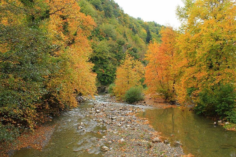 İnebolu Güneşli Köyü Resimleri 8