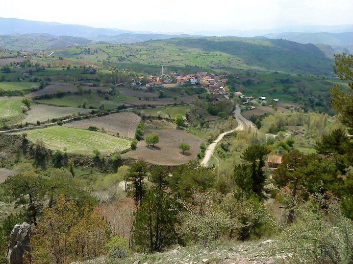 İnebolu Hörmetli Köyü Resimleri 1